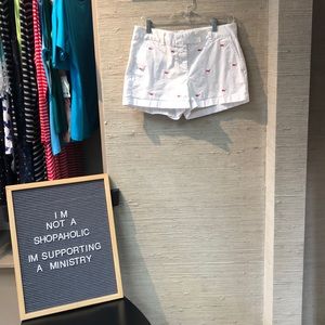 Vineyard Vines Shorts